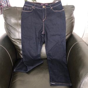 Gloria Vanderbilt Women’s Amanda Jeans
